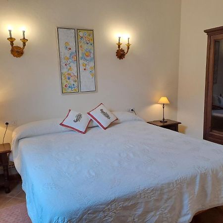 Vila Casa Familiar Y Acogedora Sa Pobla Exteriér fotografie