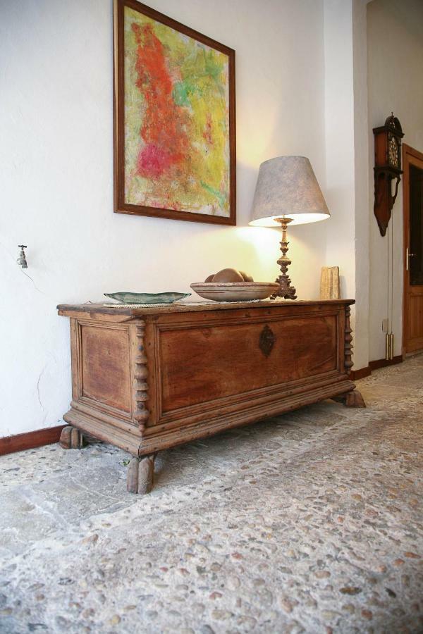 Vila Casa Familiar Y Acogedora Sa Pobla Exteriér fotografie